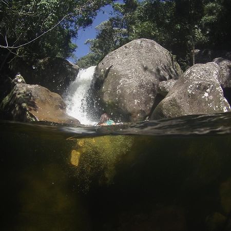 Petrópolis Itaipava Hostel المظهر الخارجي الصورة