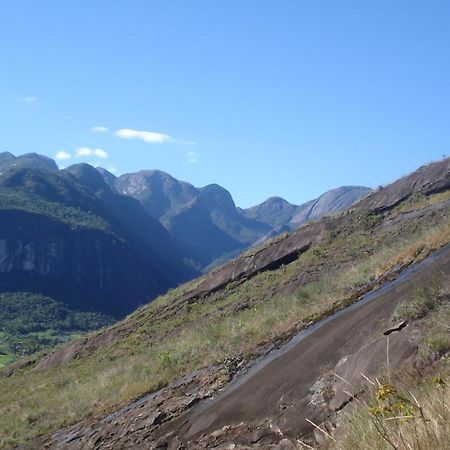 Petrópolis Itaipava Hostel المظهر الخارجي الصورة