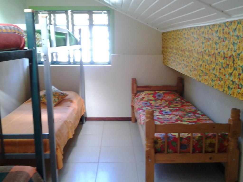 Petrópolis Itaipava Hostel الغرفة الصورة