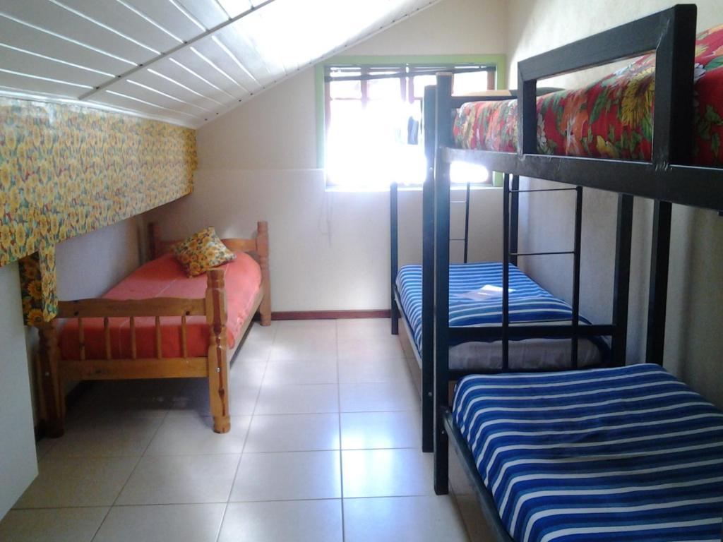 Petrópolis Itaipava Hostel الغرفة الصورة