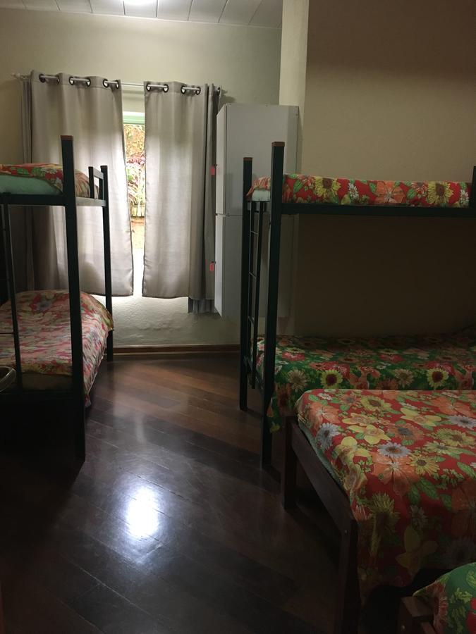Petrópolis Itaipava Hostel المظهر الخارجي الصورة