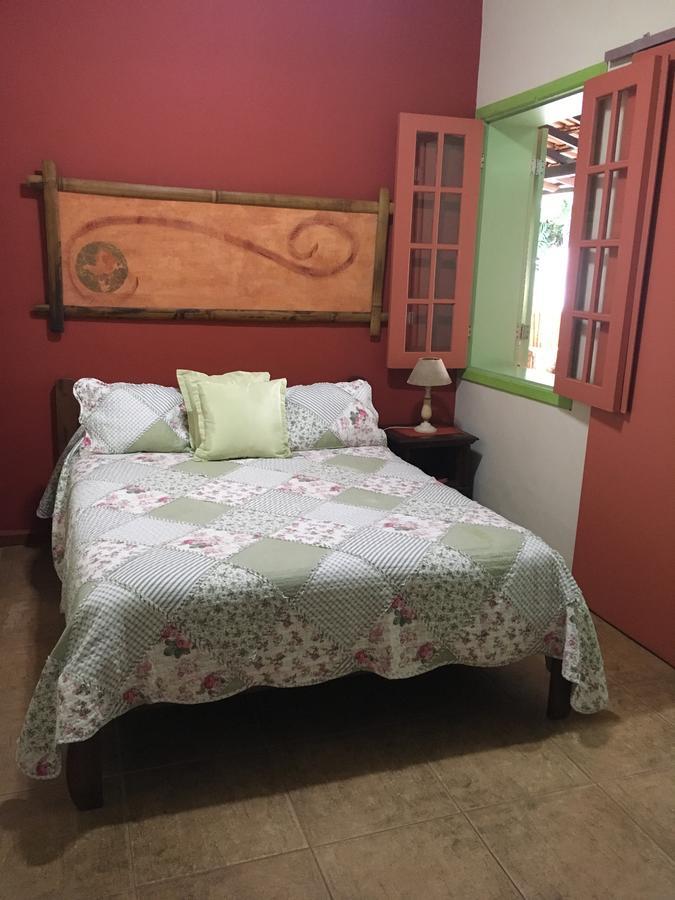 Petrópolis Itaipava Hostel المظهر الخارجي الصورة