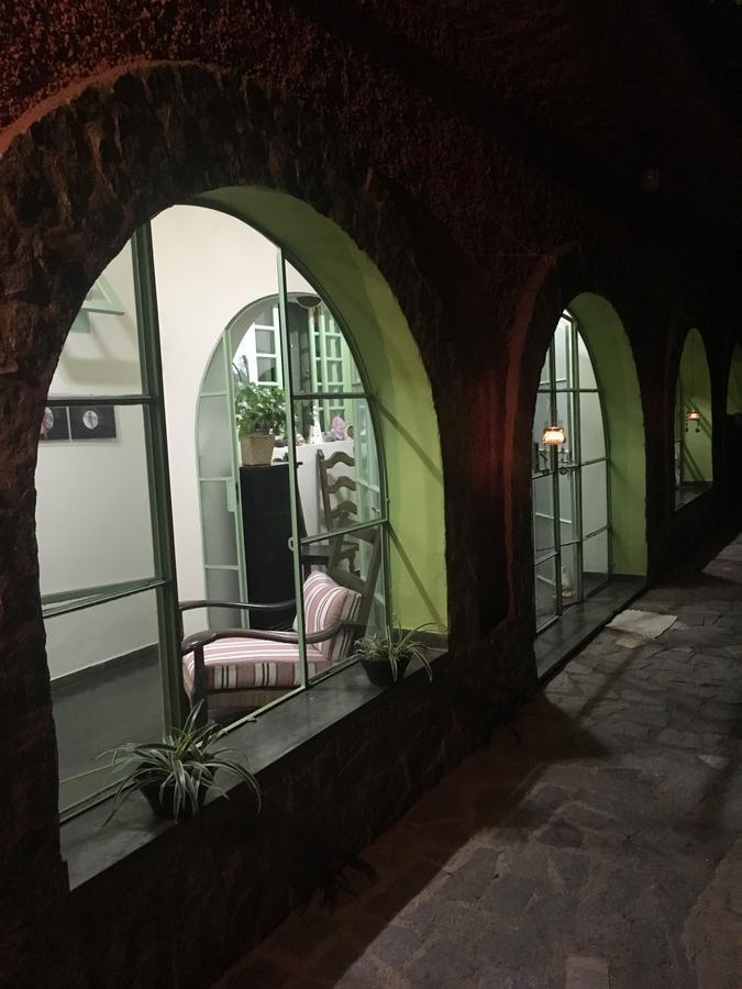 Petrópolis Itaipava Hostel المظهر الخارجي الصورة