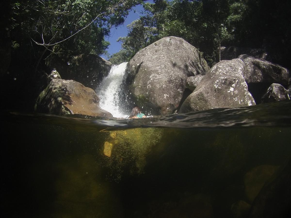 Petrópolis Itaipava Hostel المظهر الخارجي الصورة