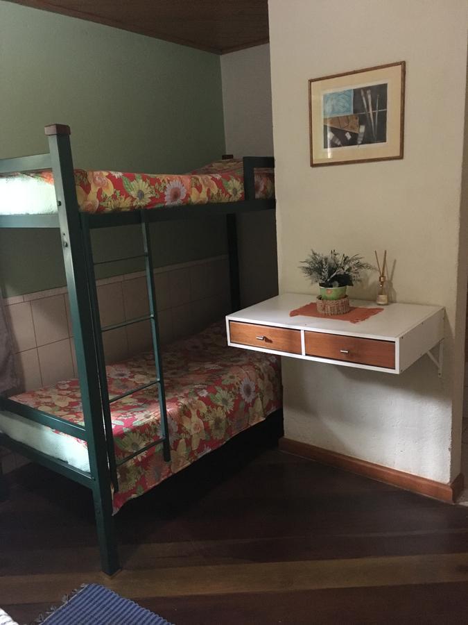 Petrópolis Itaipava Hostel المظهر الخارجي الصورة