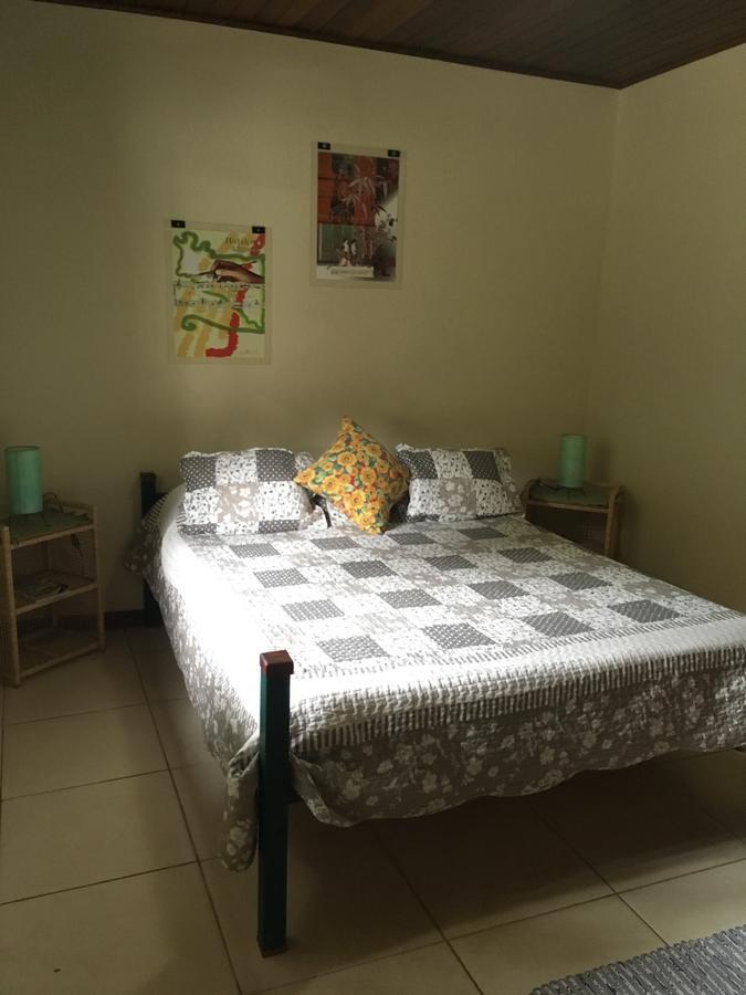 Petrópolis Itaipava Hostel المظهر الخارجي الصورة