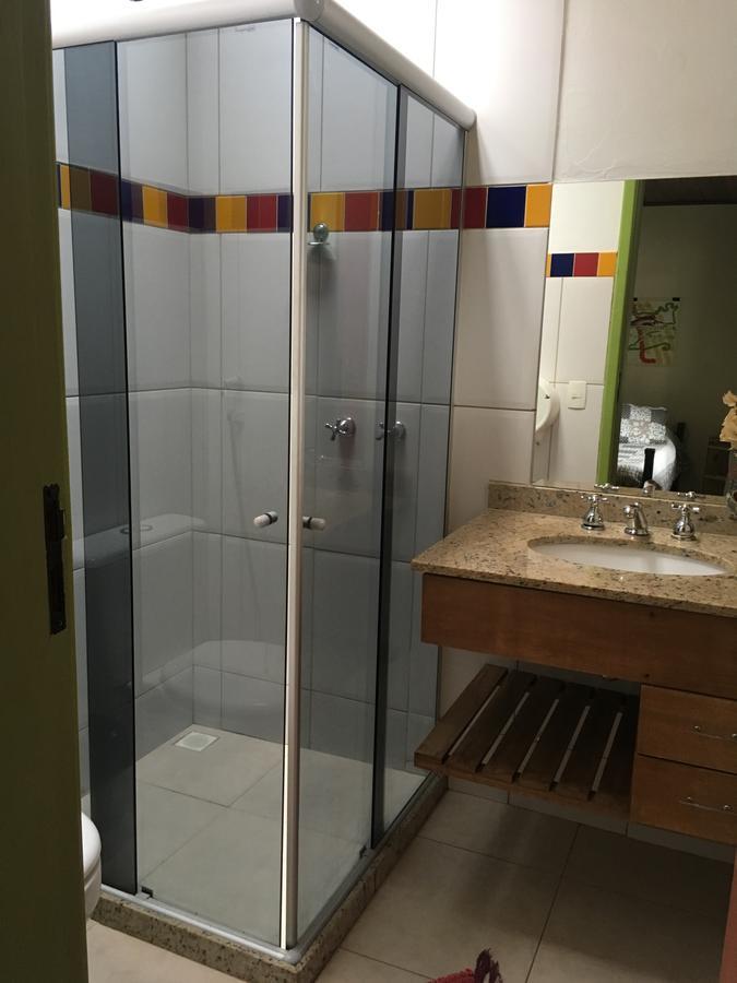 Petrópolis Itaipava Hostel المظهر الخارجي الصورة