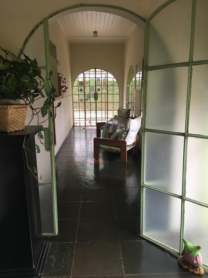 Petrópolis Itaipava Hostel المظهر الخارجي الصورة