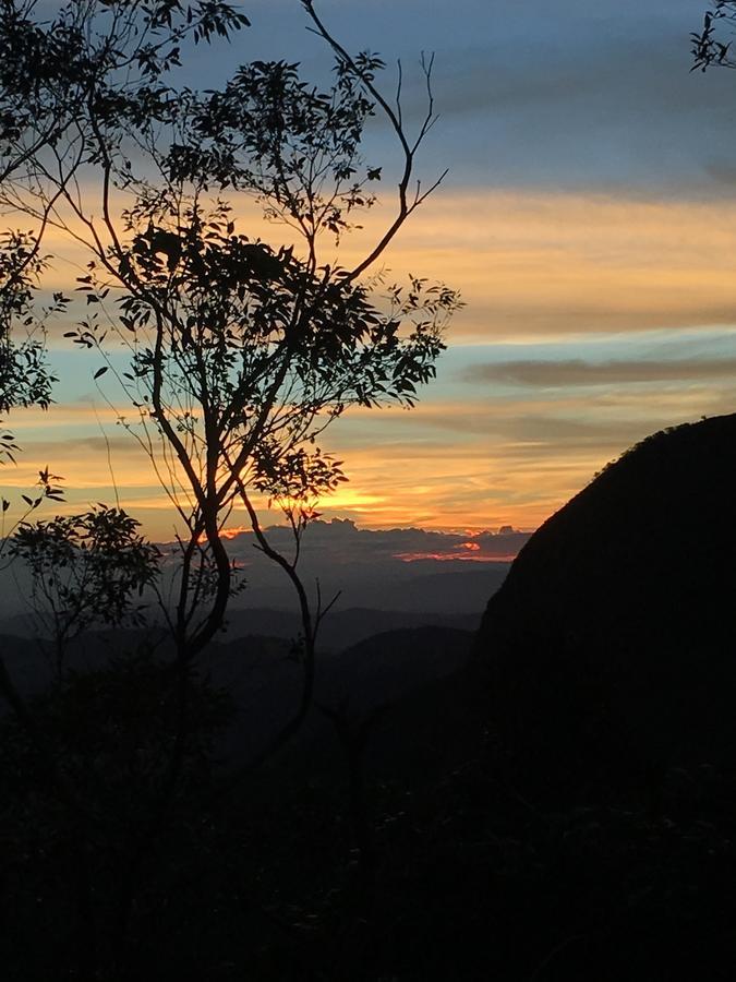 Petrópolis Itaipava Hostel المظهر الخارجي الصورة